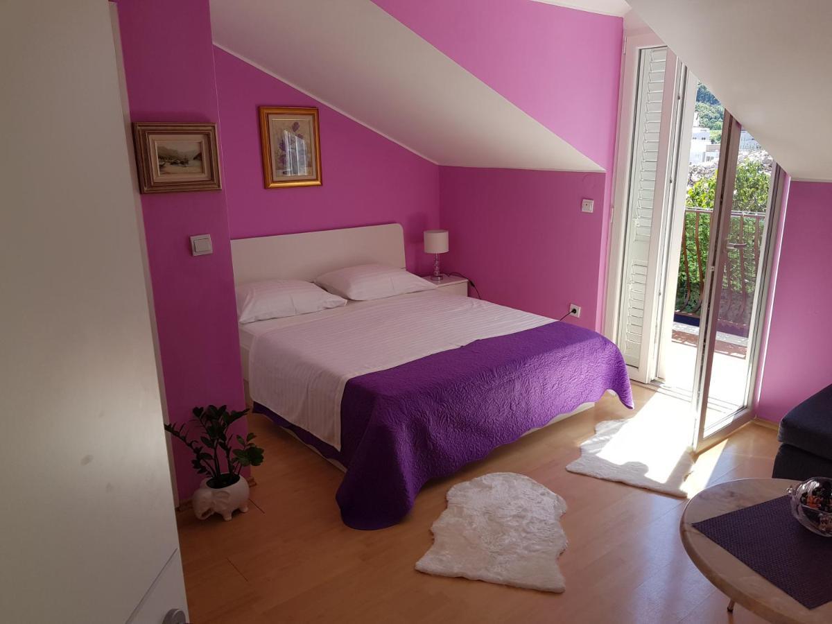 Guest House Avdic Ragusa Esterno foto