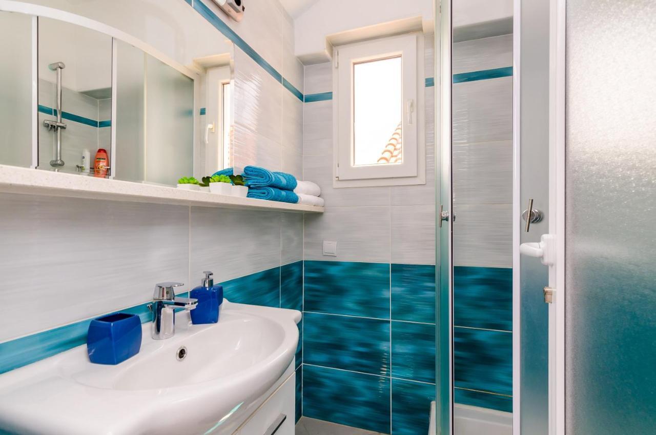 Guest House Avdic Ragusa Esterno foto