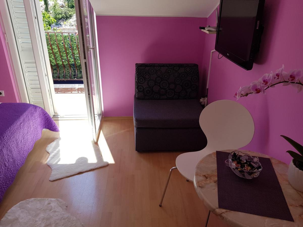 Guest House Avdic Ragusa Esterno foto