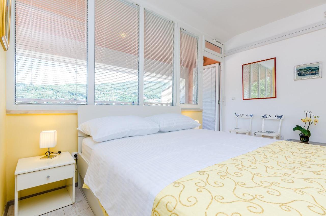 Guest House Avdic Ragusa Esterno foto