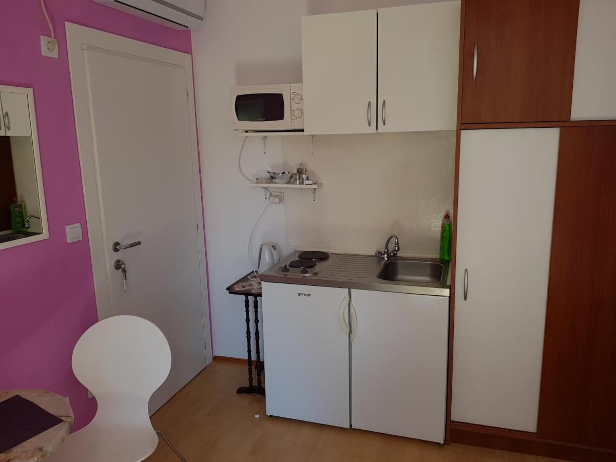 Guest House Avdic Ragusa Esterno foto