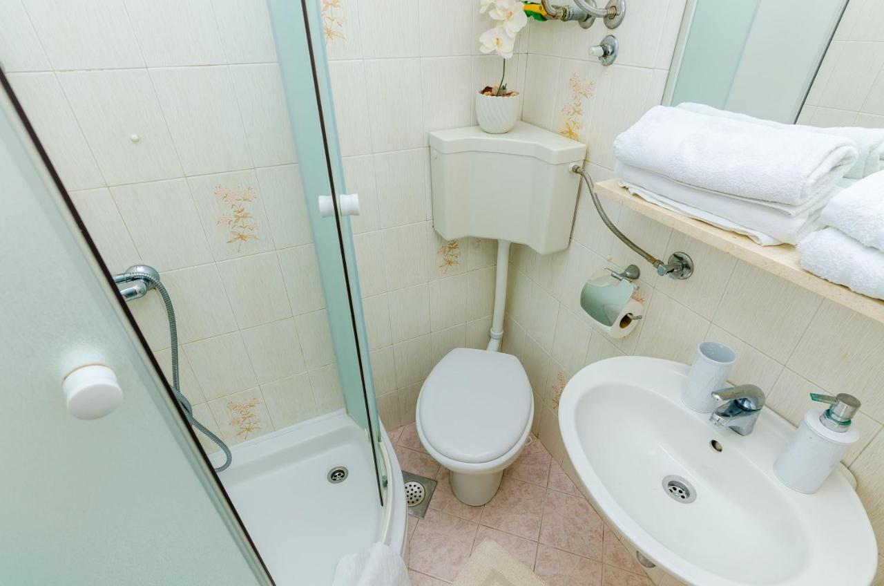 Guest House Avdic Ragusa Esterno foto