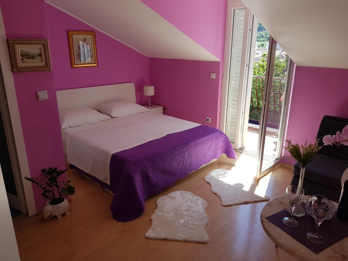 Guest House Avdic Ragusa Esterno foto